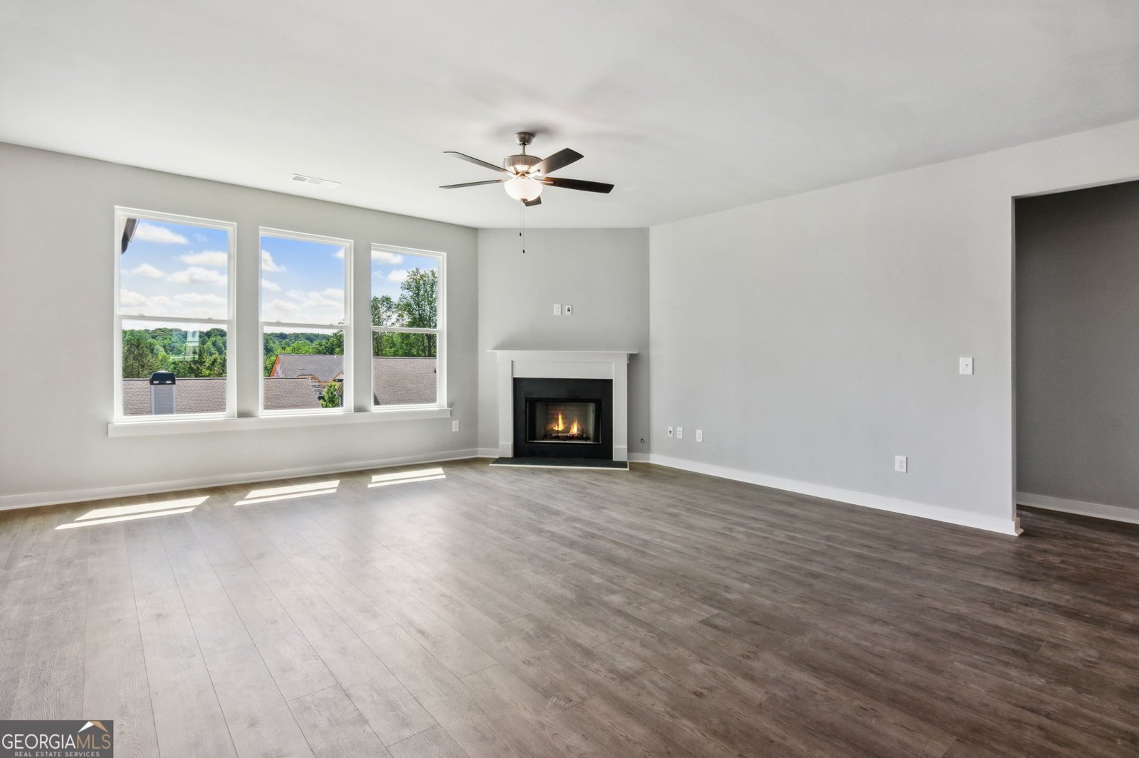 4601 Blacksmith Lane Jefferson - 6