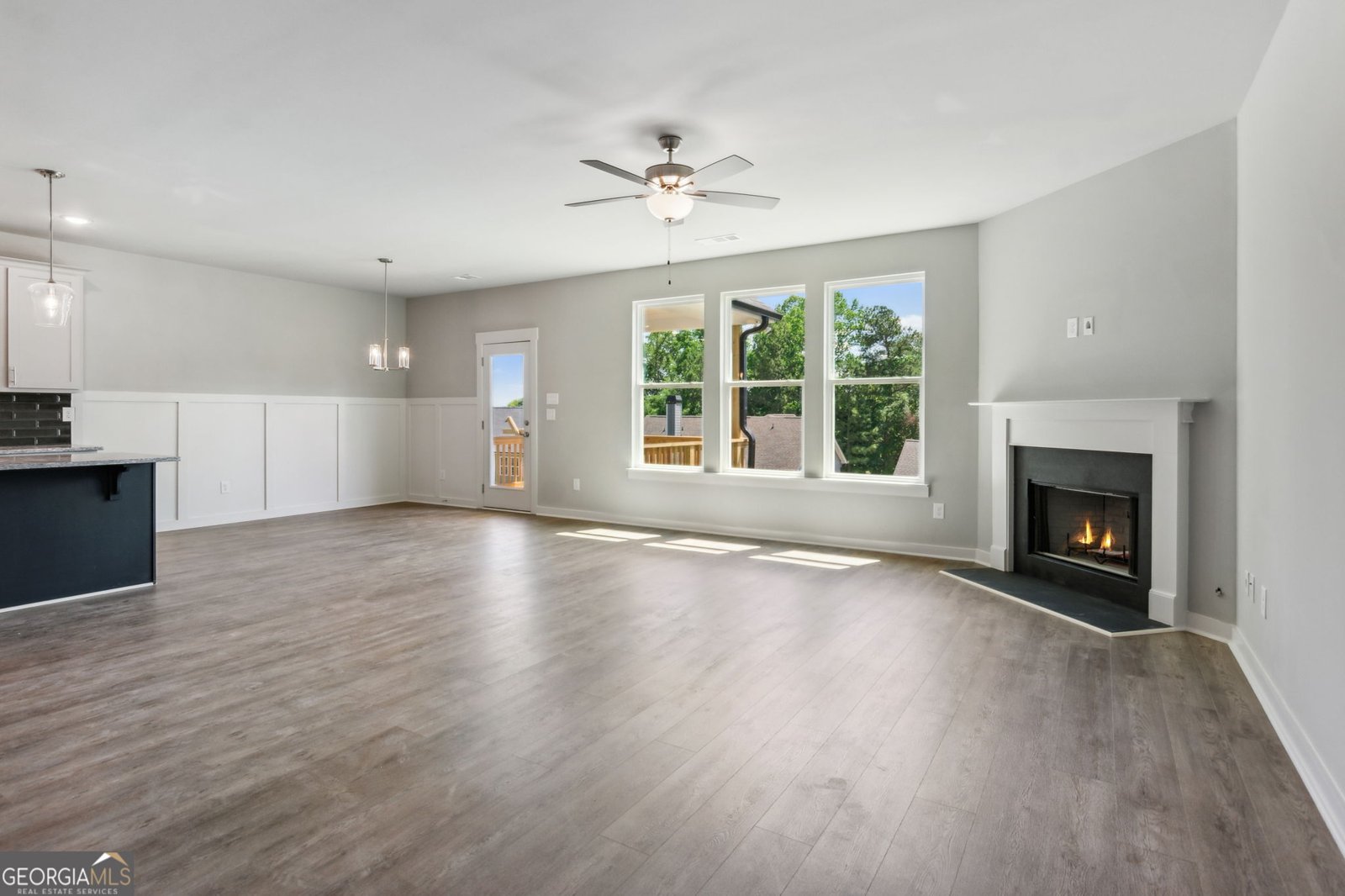 4601 Blacksmith Lane Jefferson - 7