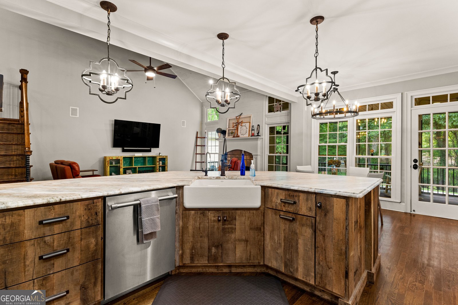 307 Bellingrath Court Peachtree City - 10