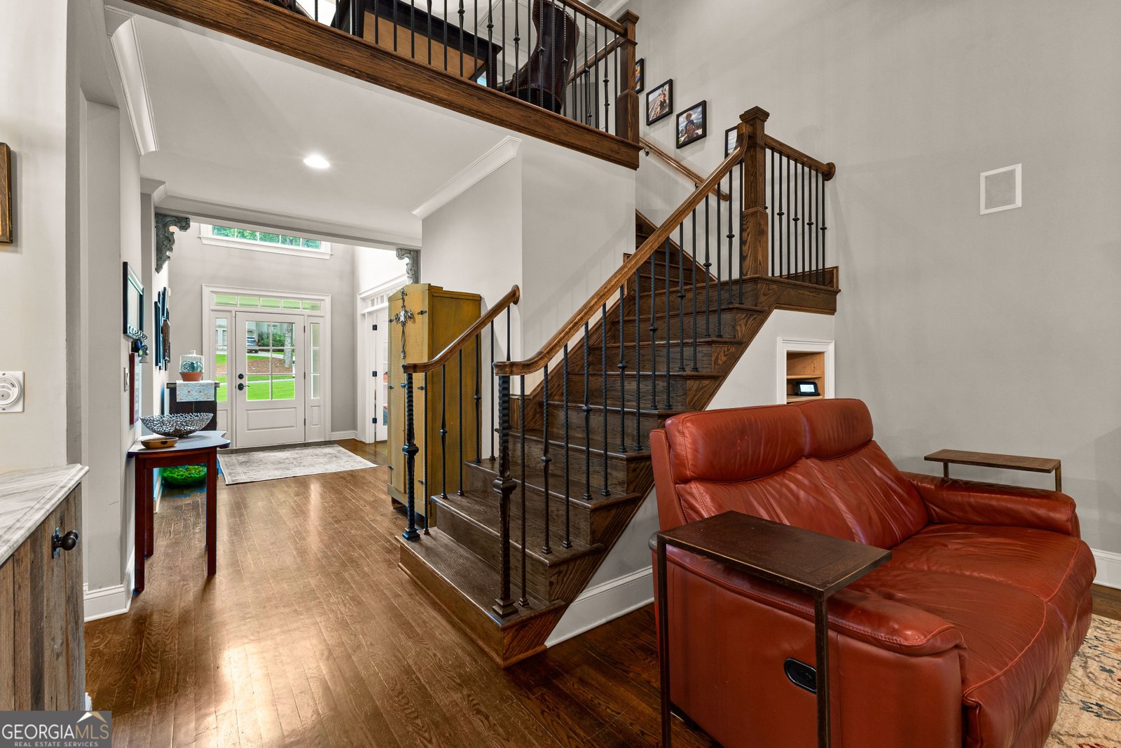 307 Bellingrath Court Peachtree City - 11