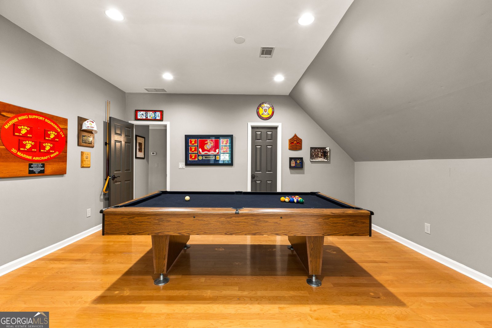 307 Bellingrath Court Peachtree City - 15