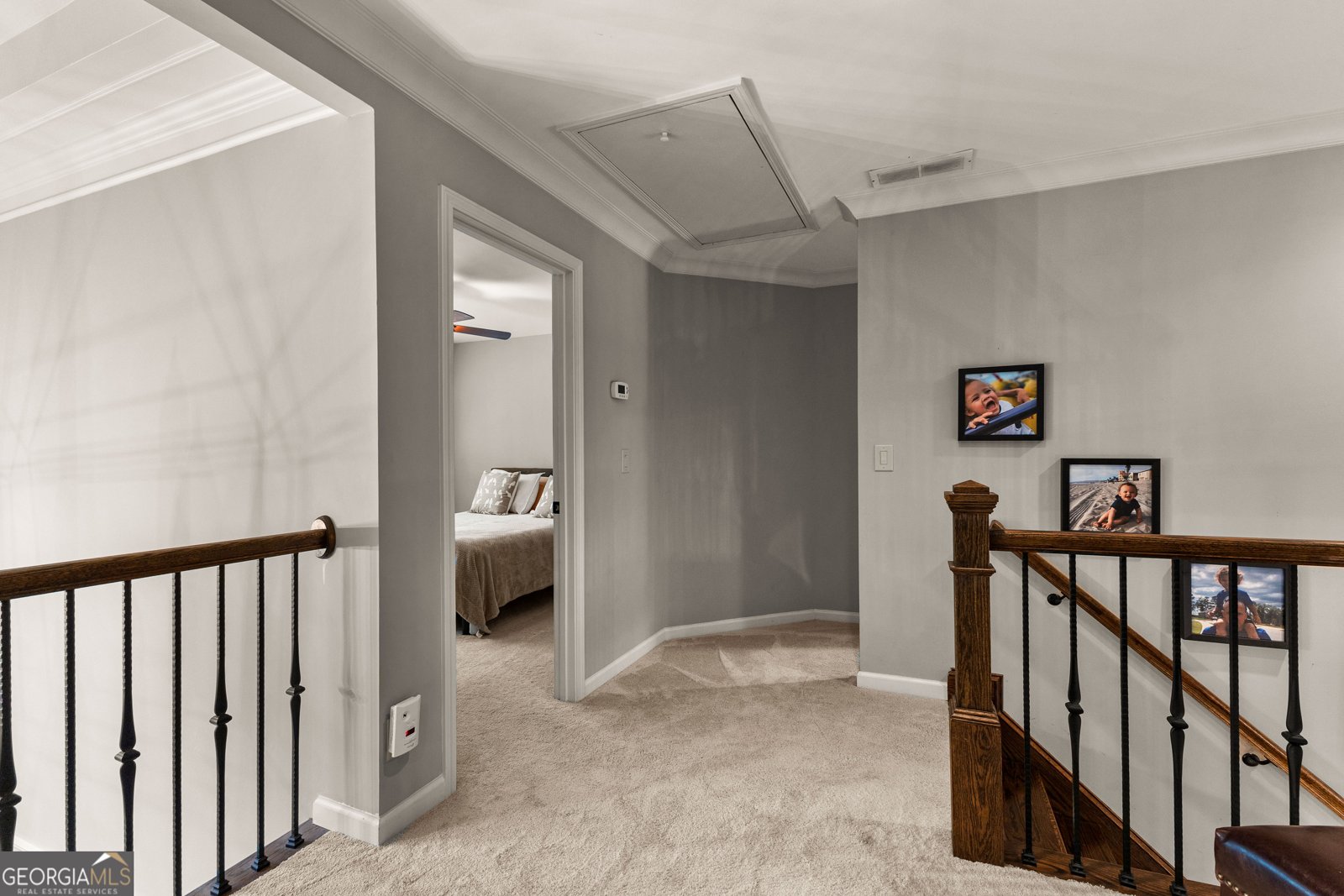 307 Bellingrath Court Peachtree City - 17
