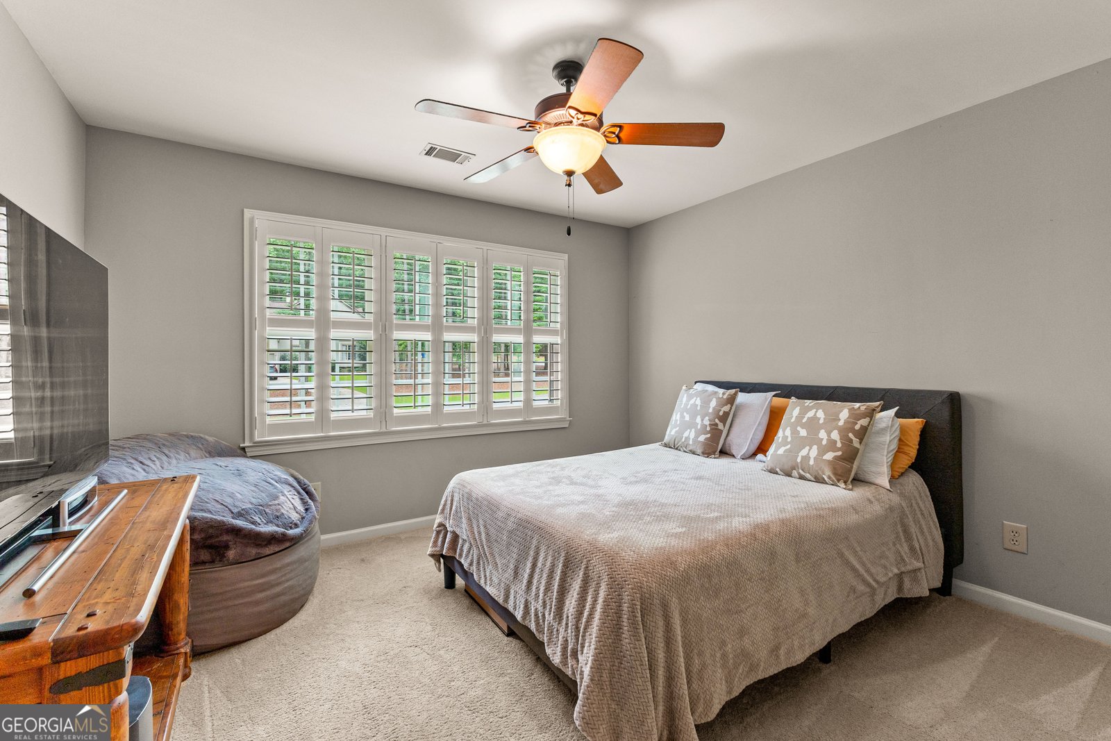 307 Bellingrath Court Peachtree City - 18