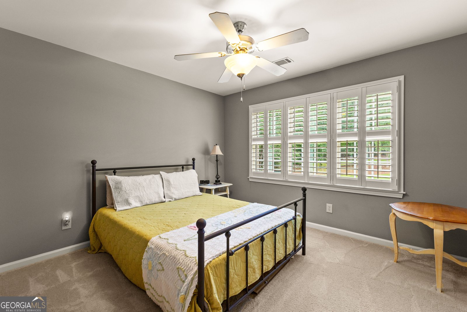 307 Bellingrath Court Peachtree City - 22