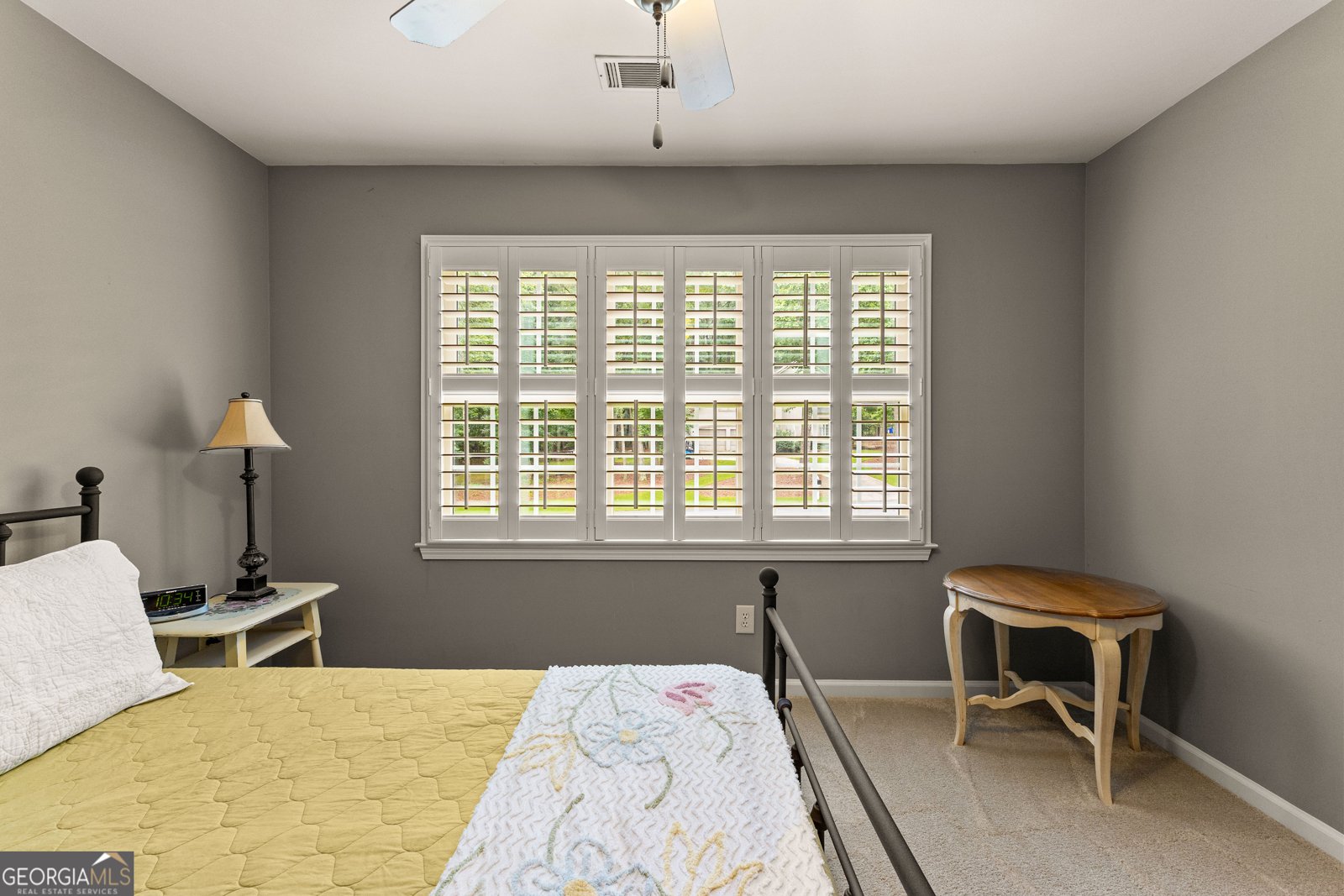 307 Bellingrath Court Peachtree City - 23