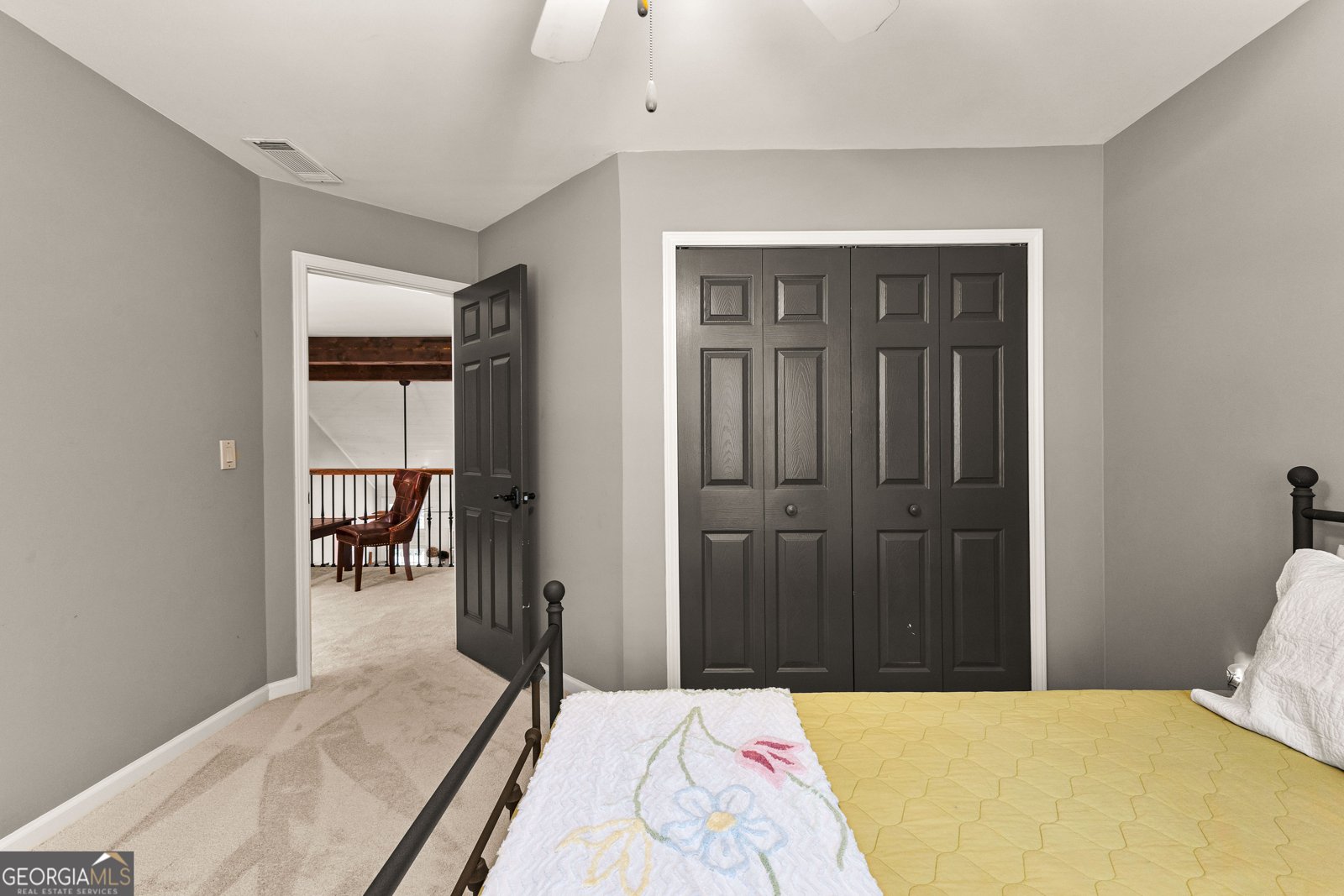 307 Bellingrath Court Peachtree City - 24