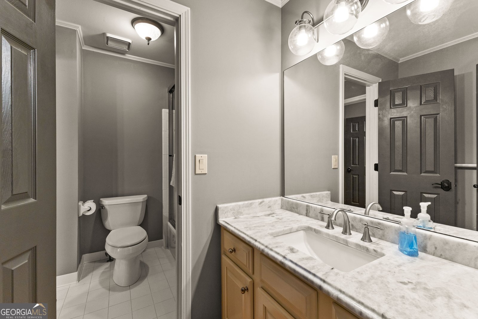 307 Bellingrath Court Peachtree City - 25