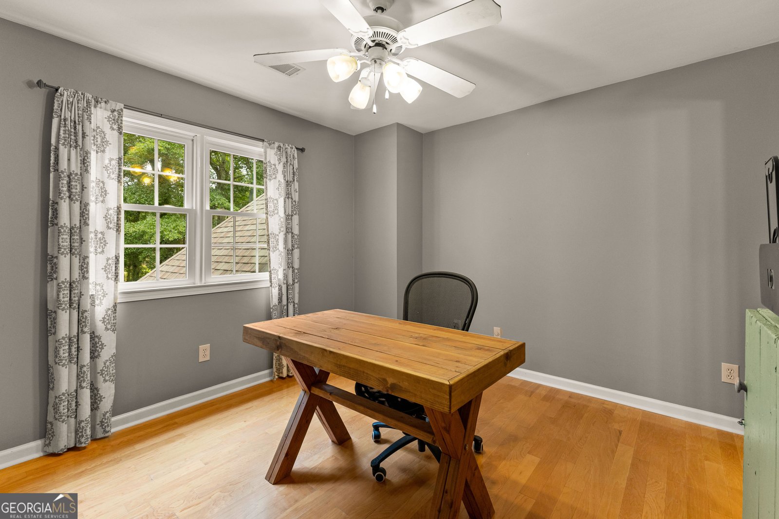 307 Bellingrath Court Peachtree City - 26
