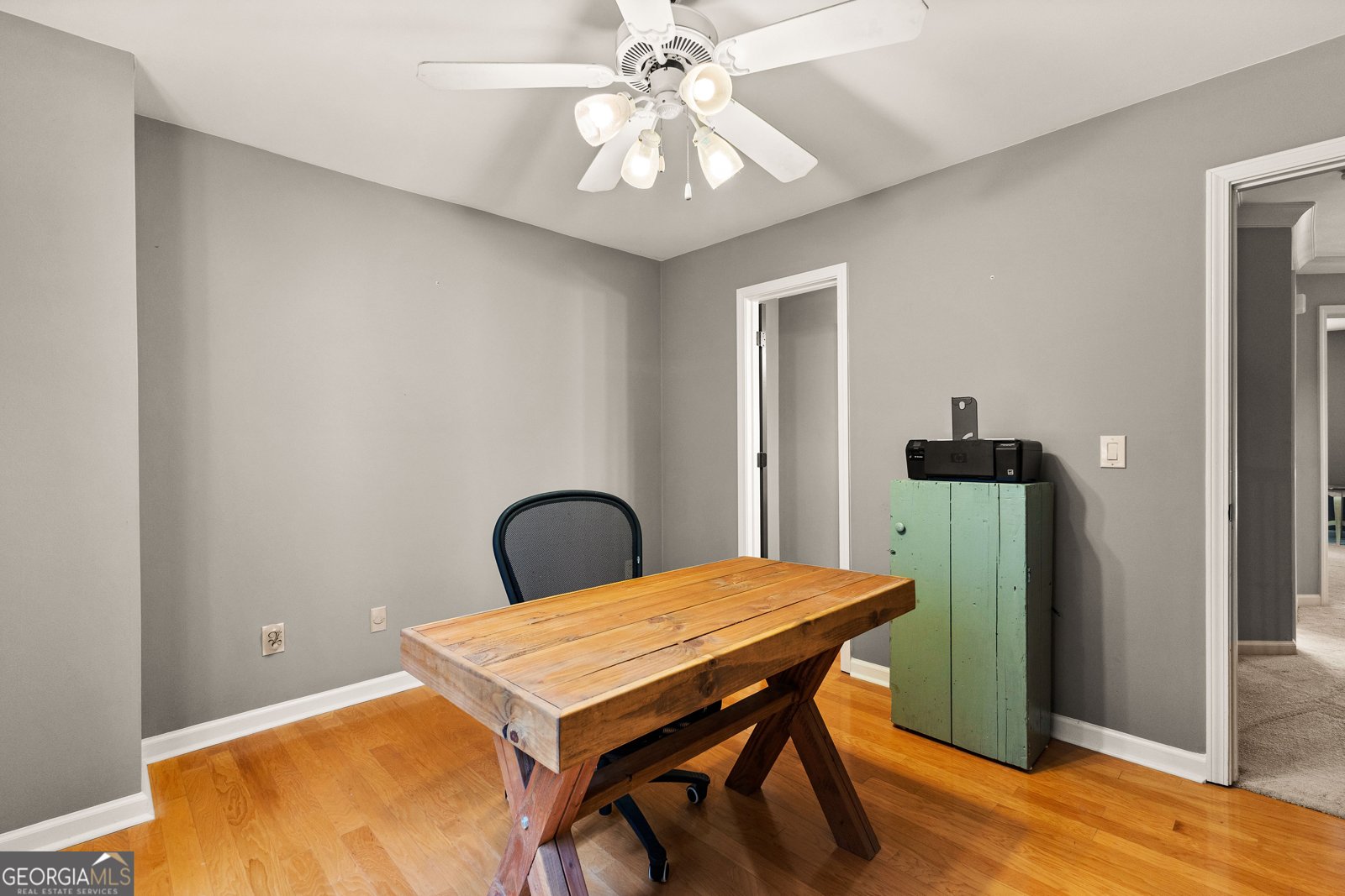 307 Bellingrath Court Peachtree City - 27
