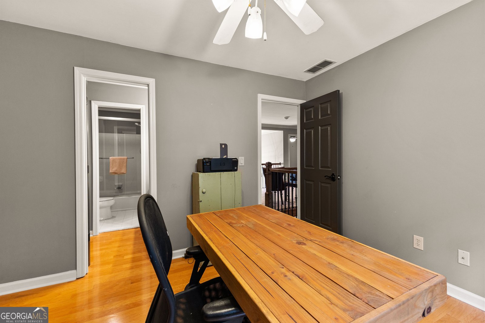307 Bellingrath Court Peachtree City - 28