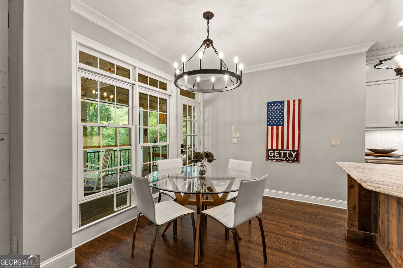 307 Bellingrath Court Peachtree City - 3