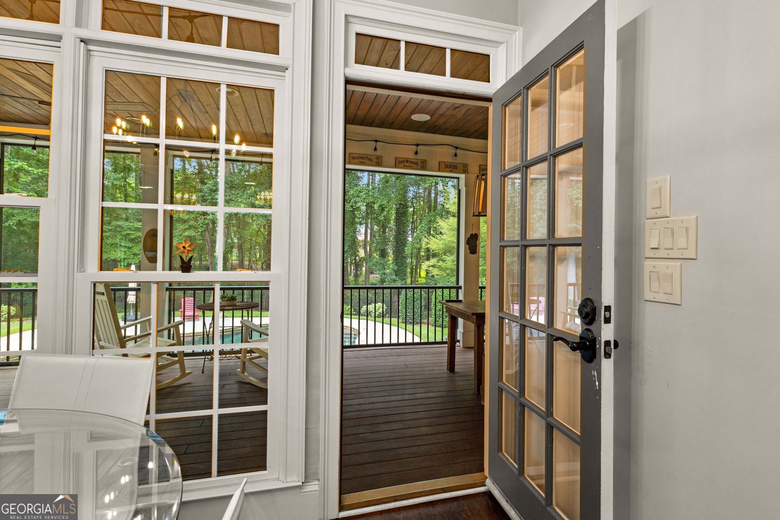 307 Bellingrath Court Peachtree City - 31