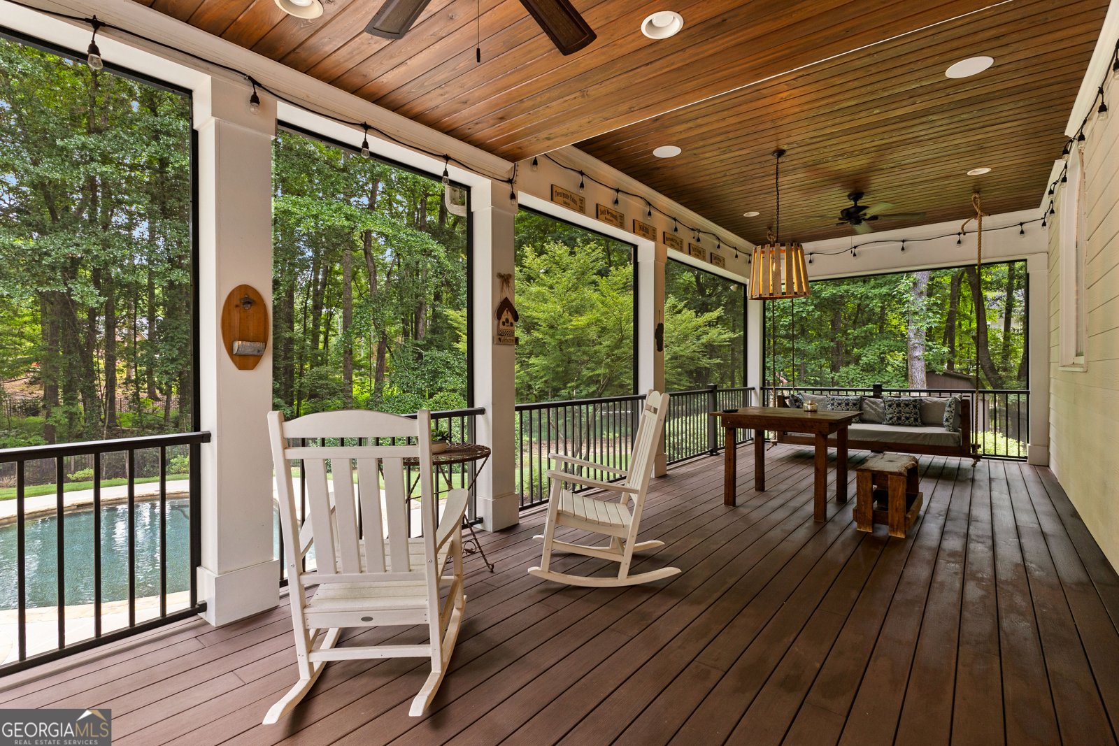 307 Bellingrath Court Peachtree City - 32