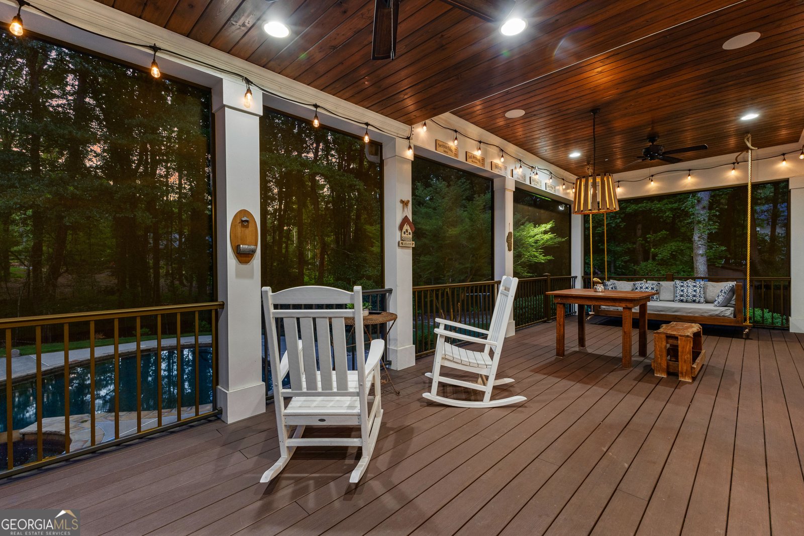 307 Bellingrath Court Peachtree City - 33