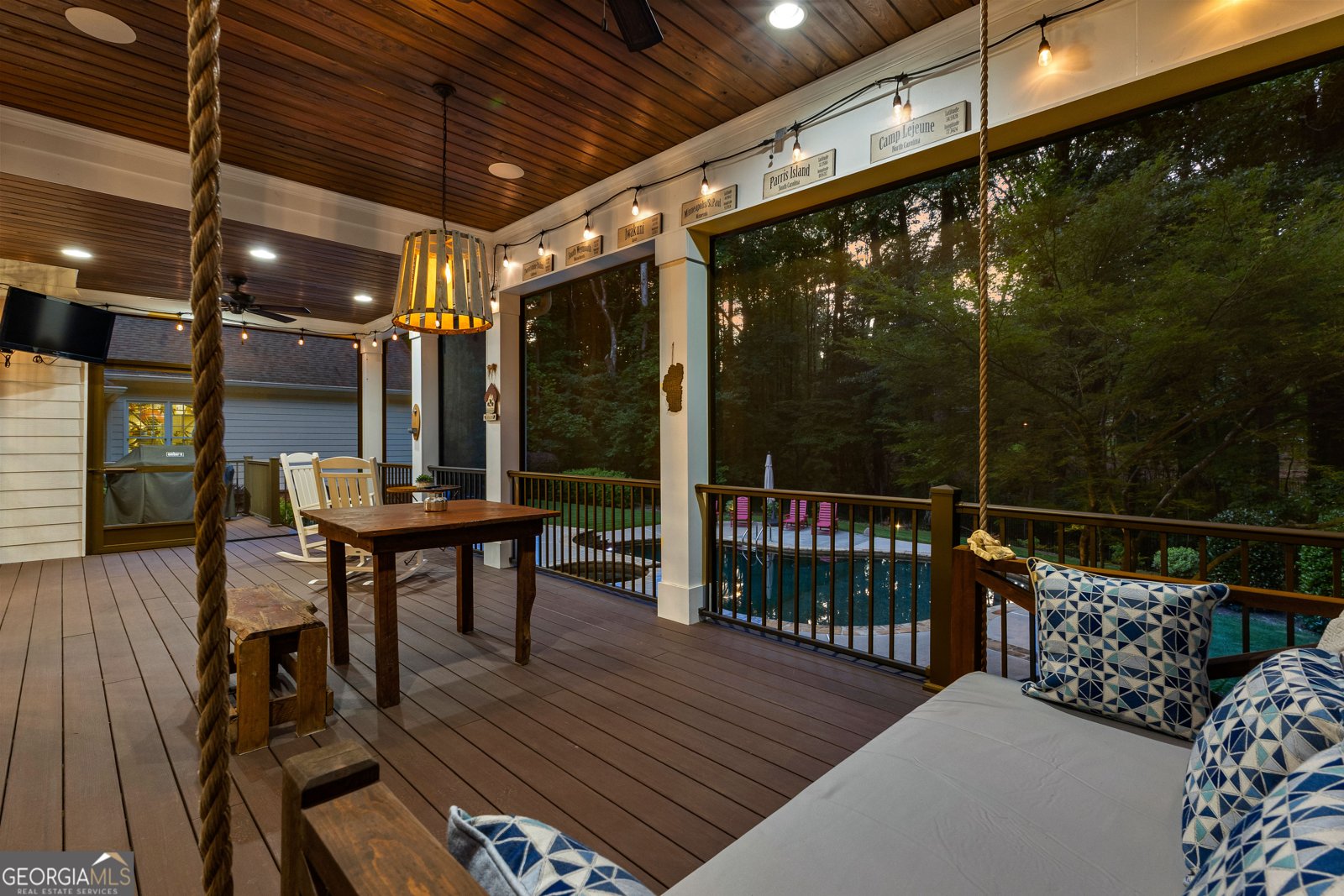 307 Bellingrath Court Peachtree City - 37