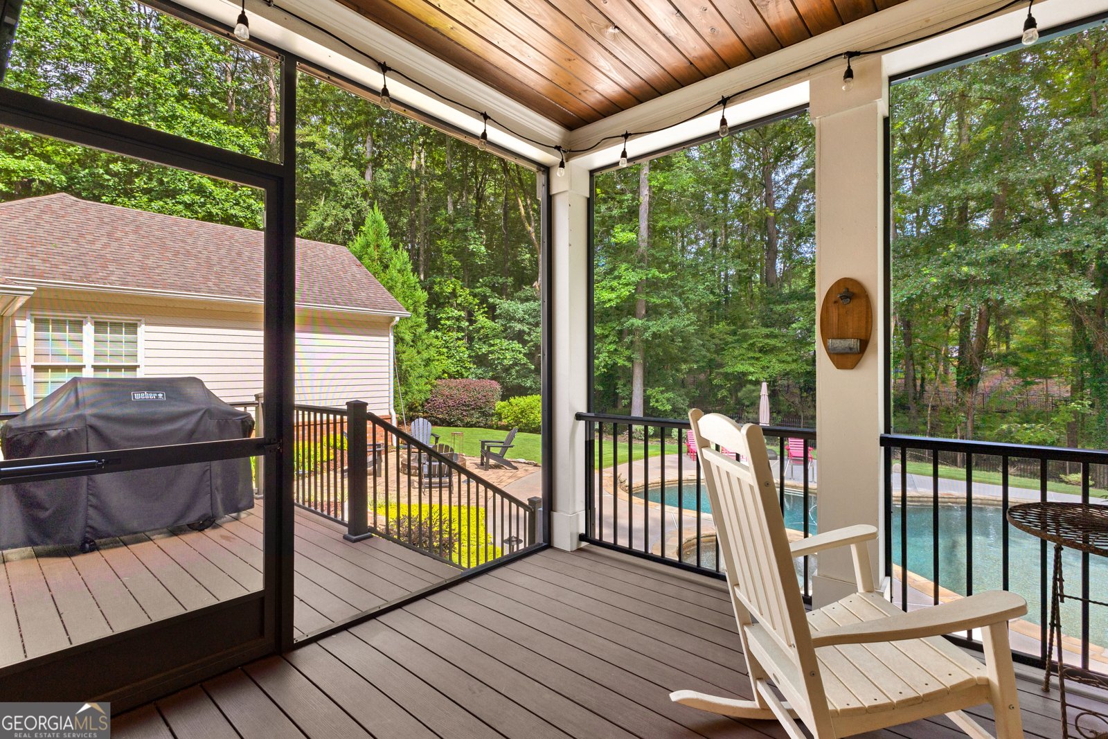 307 Bellingrath Court Peachtree City - 38