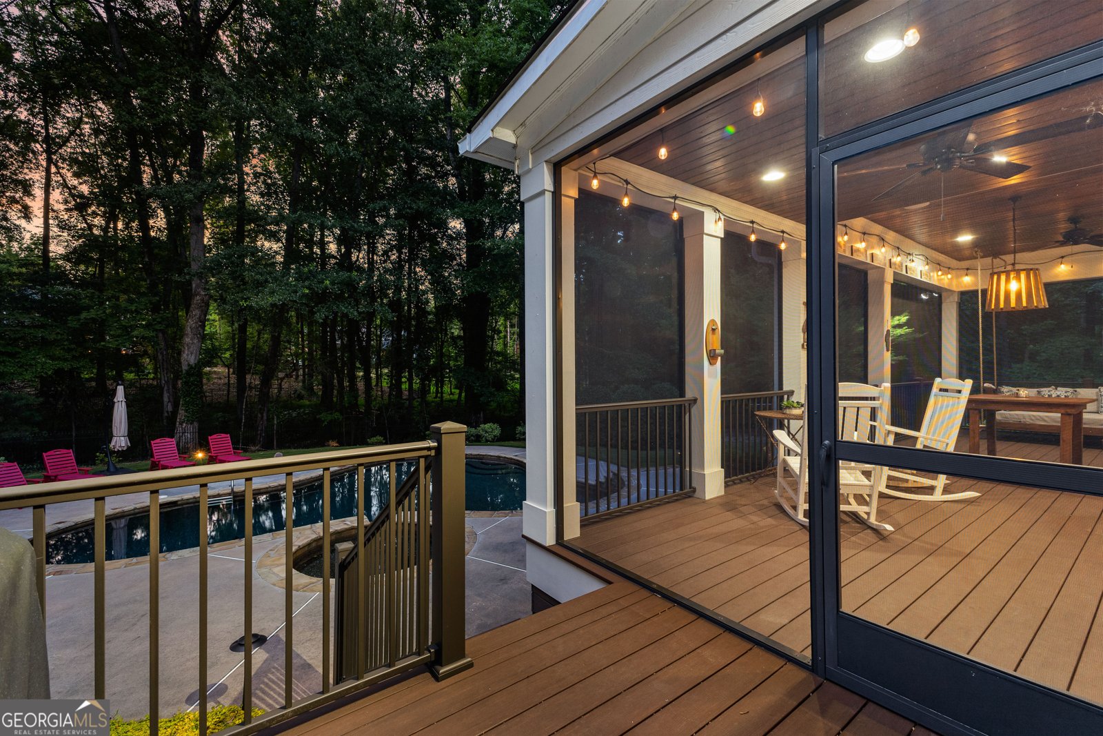 307 Bellingrath Court Peachtree City - 39