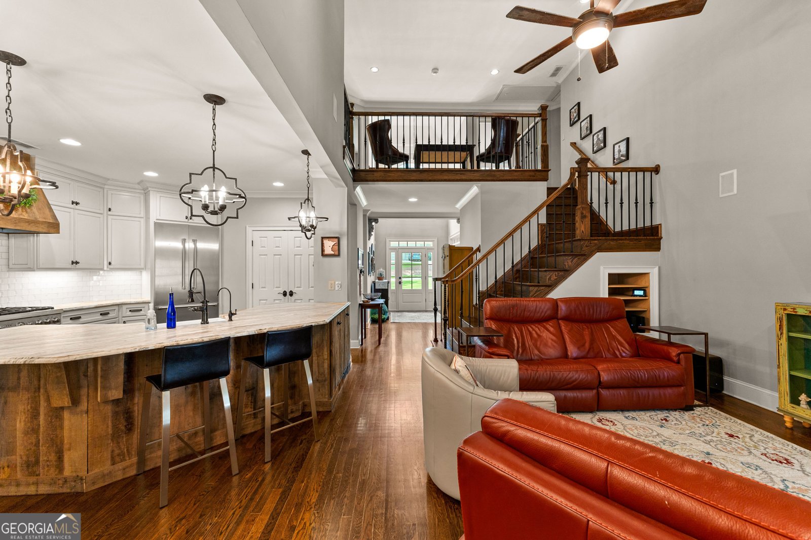 307 Bellingrath Court Peachtree City - 4