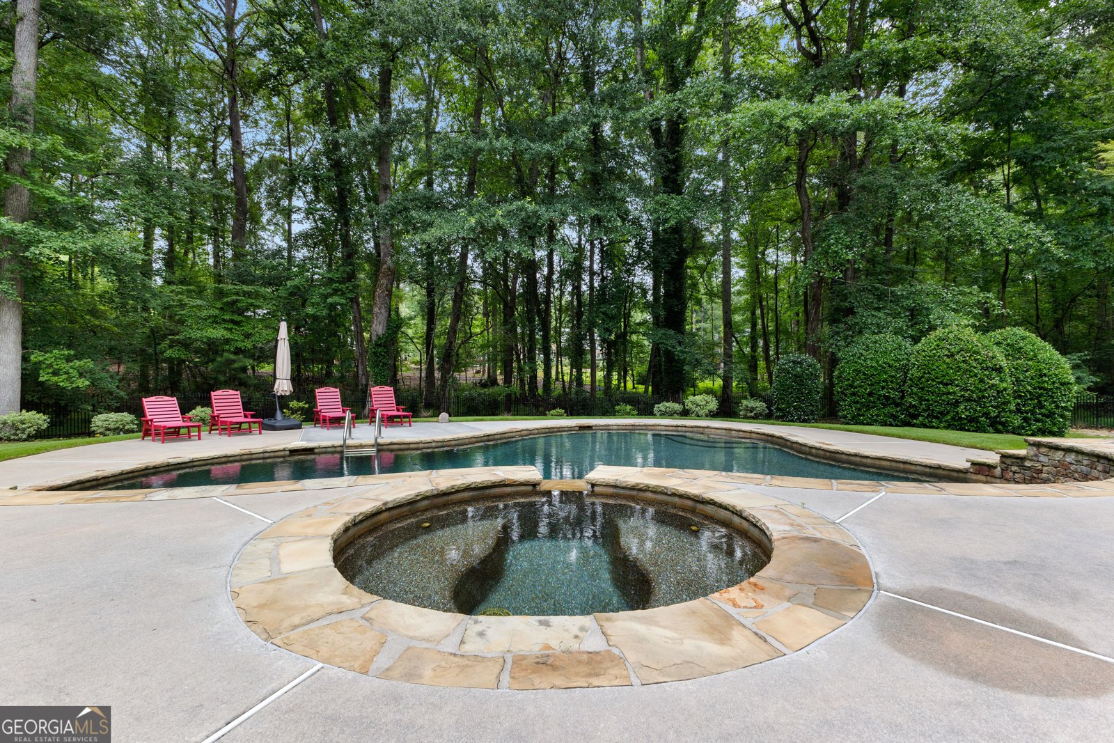307 Bellingrath Court Peachtree City - 43