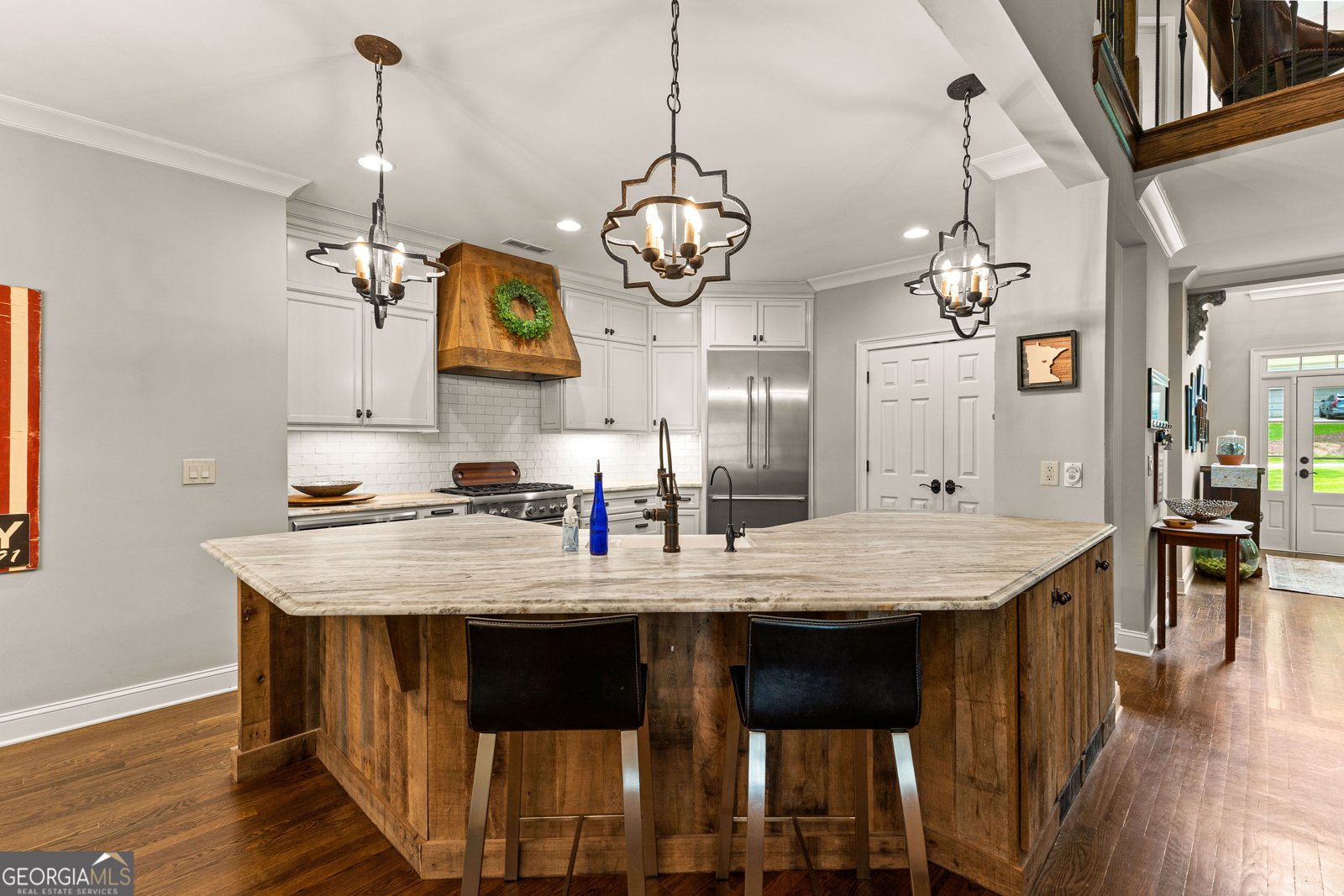 307 Bellingrath Court Peachtree City - 5