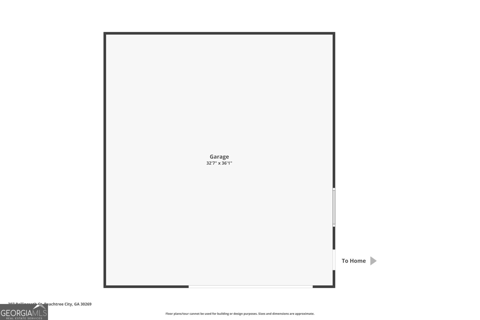 307 Bellingrath Court Peachtree City - 58