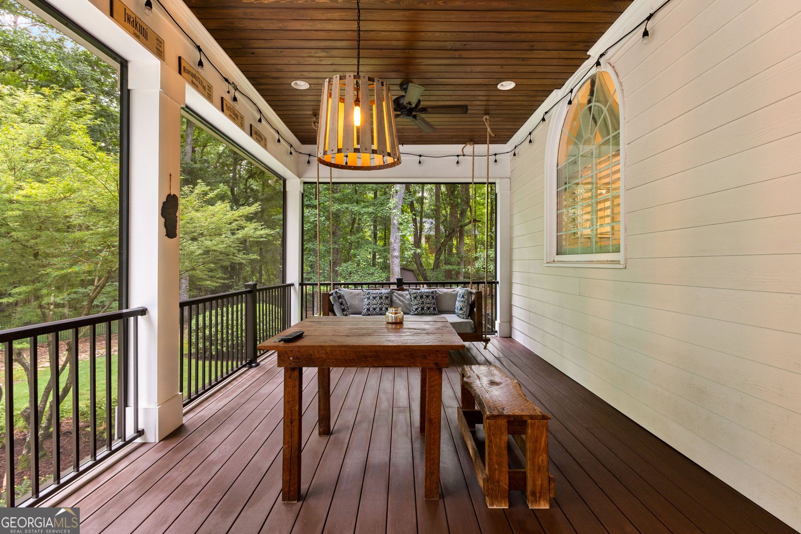 307 Bellingrath Court Peachtree City - 59