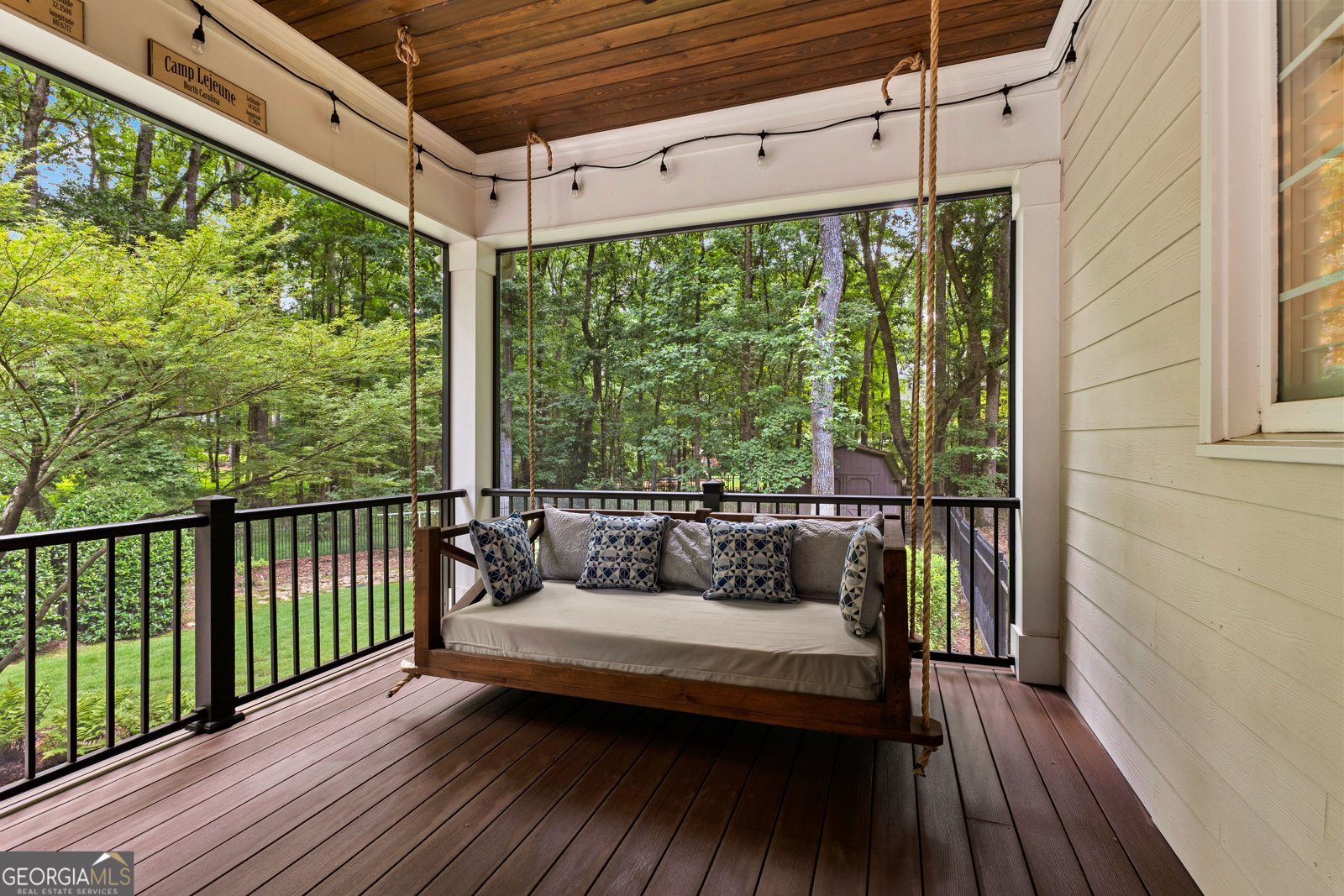 307 Bellingrath Court Peachtree City - 60