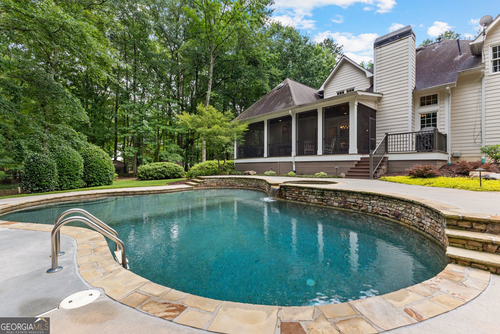 307 Bellingrath Court Peachtree City - 69