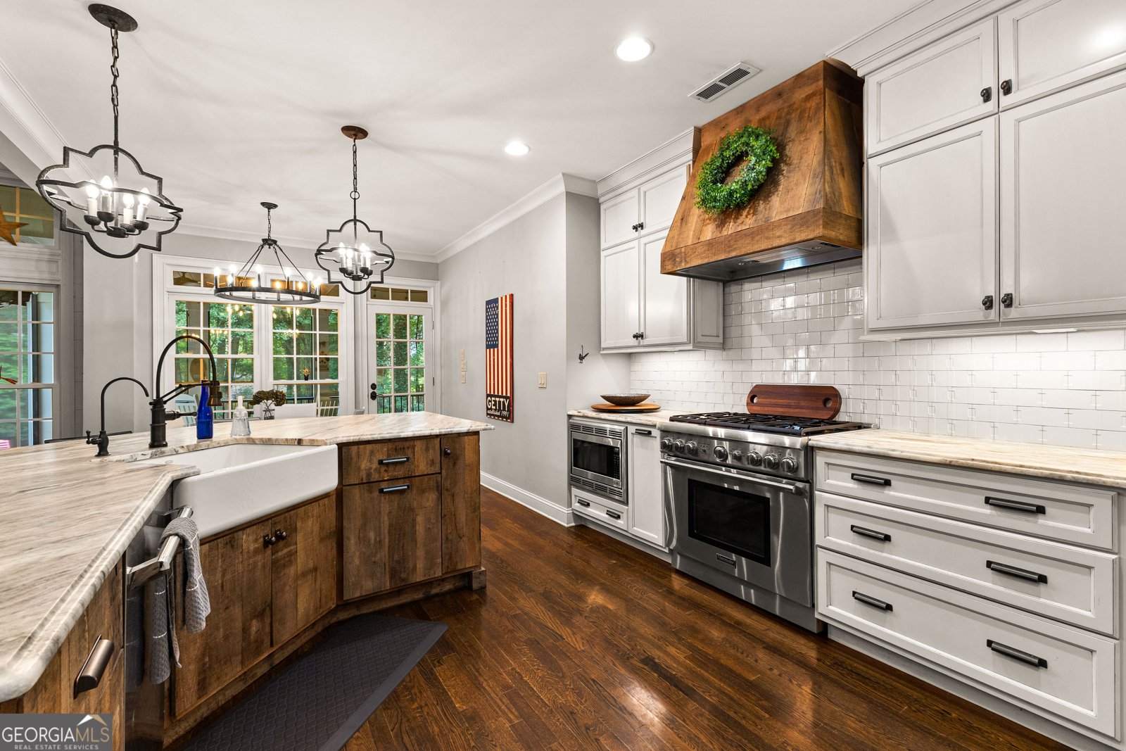 307 Bellingrath Court Peachtree City - 7