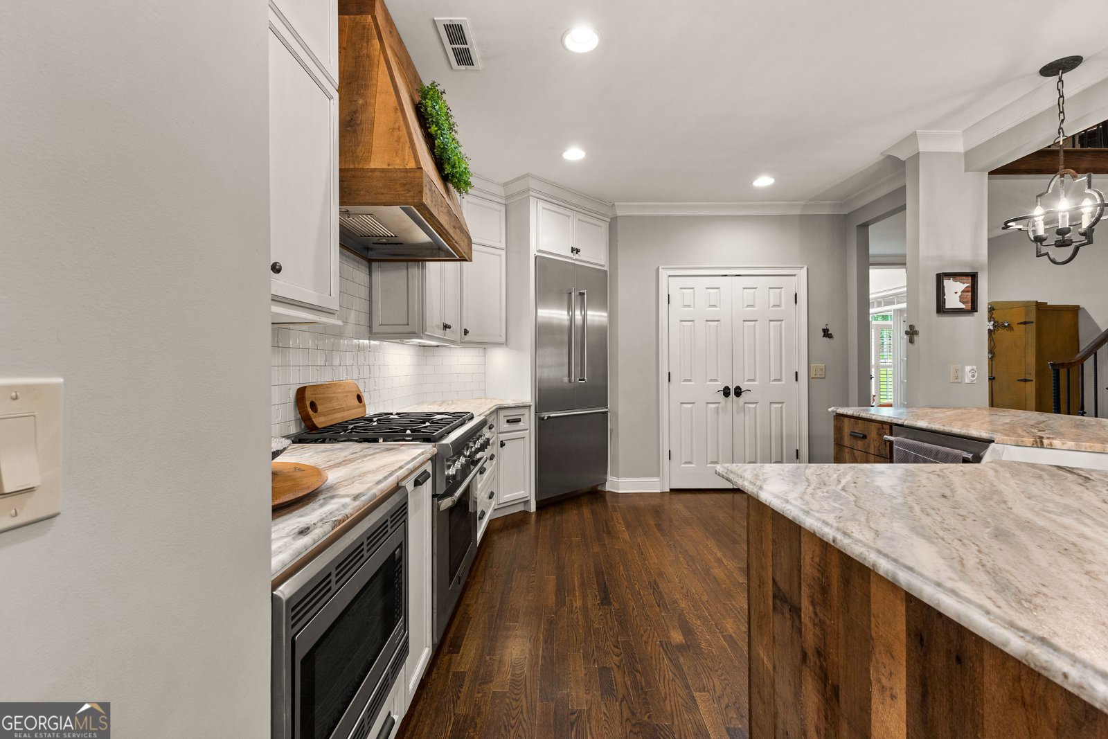 307 Bellingrath Court Peachtree City - 8
