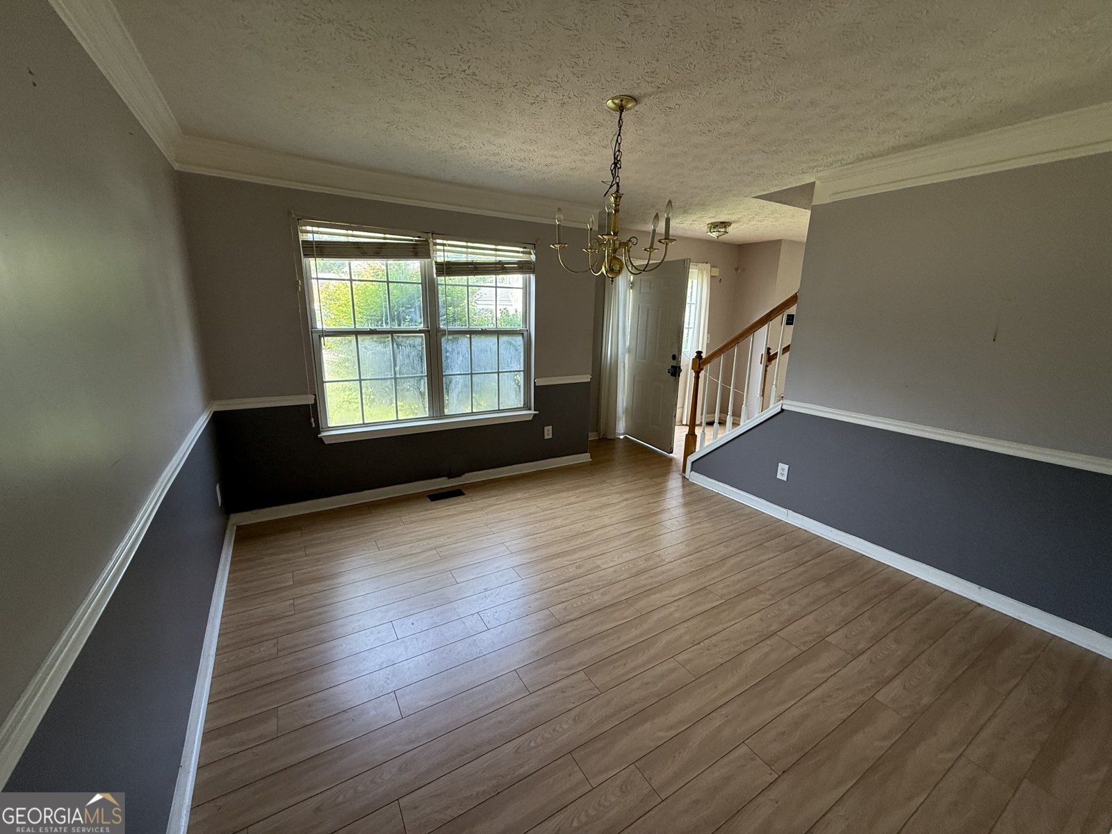 2355 Burdett Ridge Drive South Fulton - 3