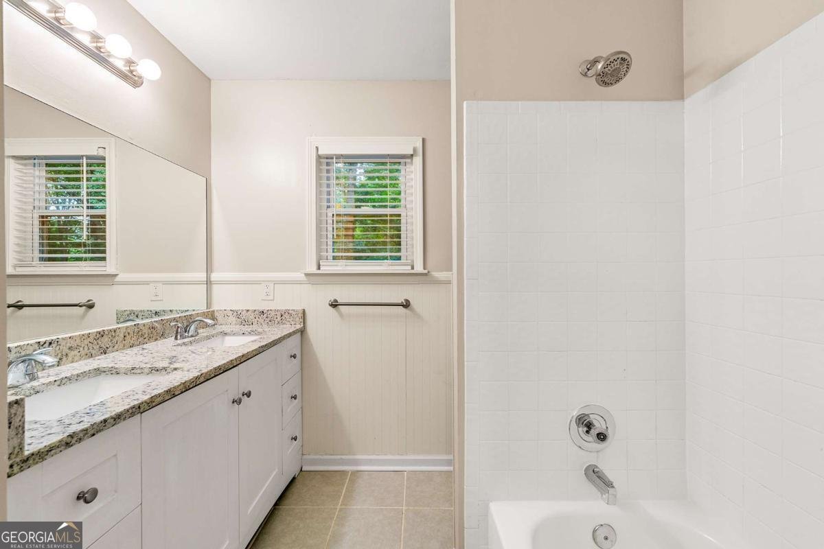 10545 Virginia Pine Lane Alpharetta - 1