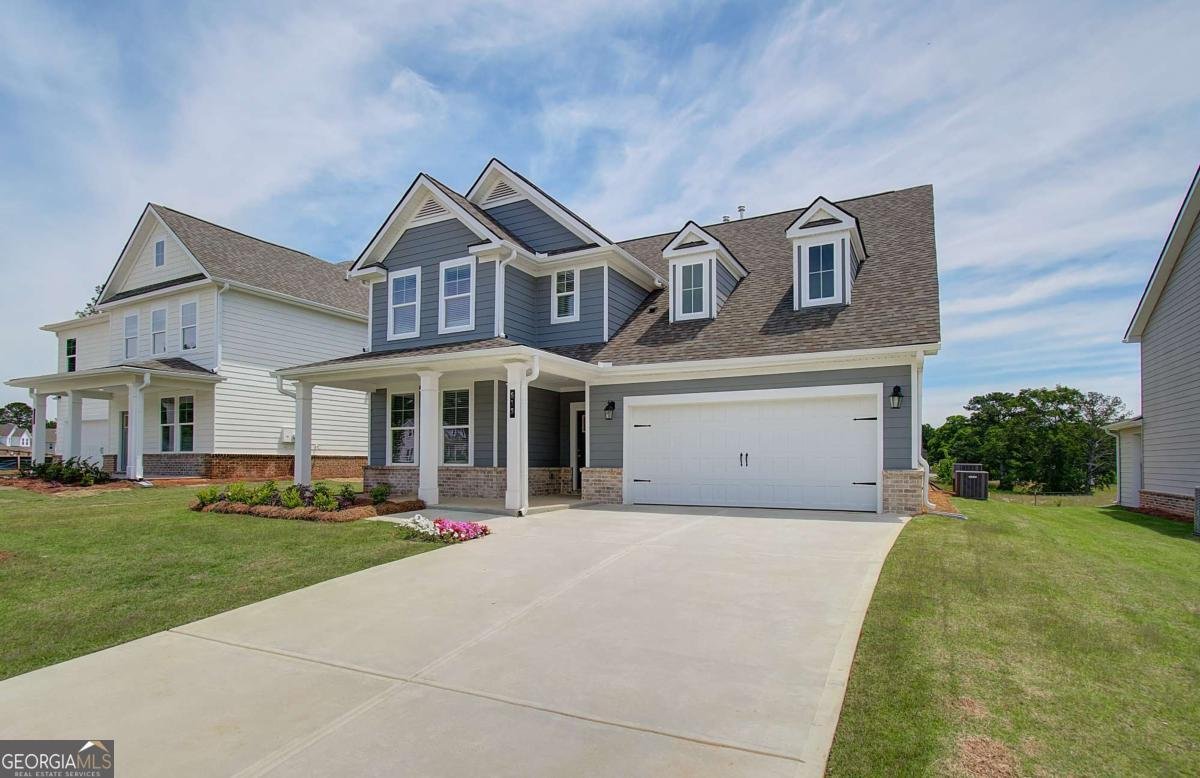 612 Gratton Lane Mcdonough - 4