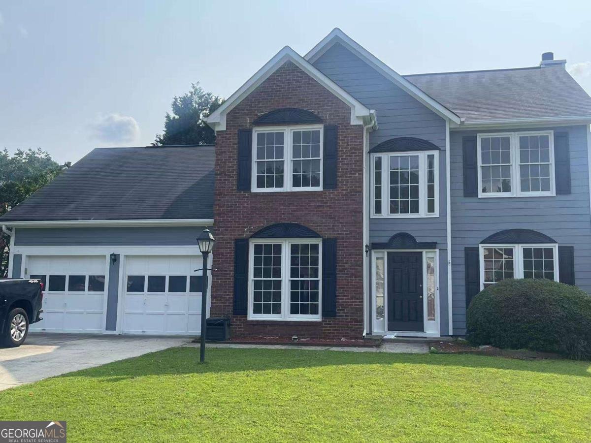 2994 Abbotts Oak Way Duluth - 1