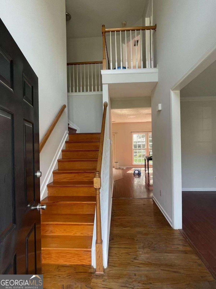2994 Abbotts Oak Way Duluth - 2