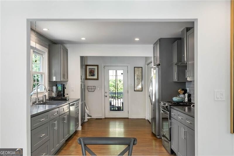 1090 Shepherds Lane Atlanta - 10