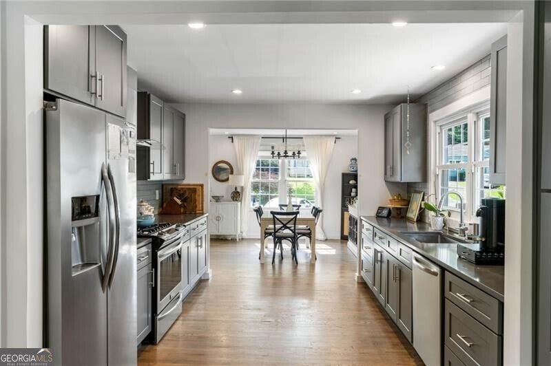 1090 Shepherds Lane Atlanta - 11