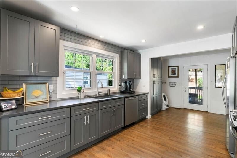 1090 Shepherds Lane Atlanta - 12