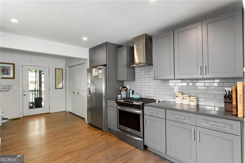 1090 Shepherds Lane Atlanta - 13
