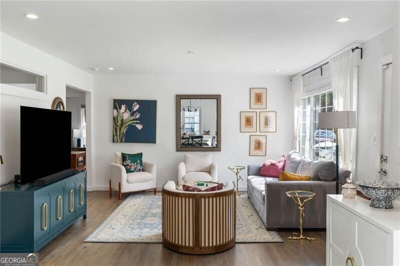 1090 Shepherds Lane Atlanta - 2