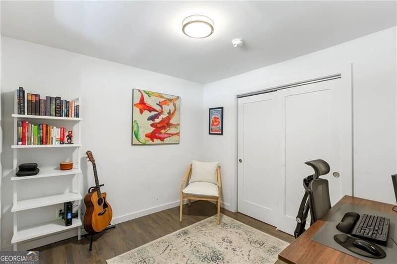 1090 Shepherds Lane Atlanta - 25