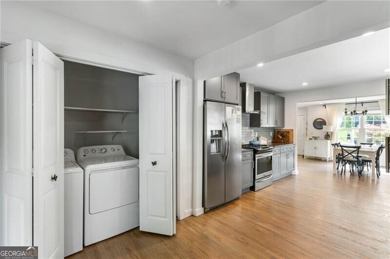 1090 Shepherds Lane Atlanta - 27