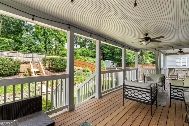 1090 Shepherds Lane Atlanta - 28