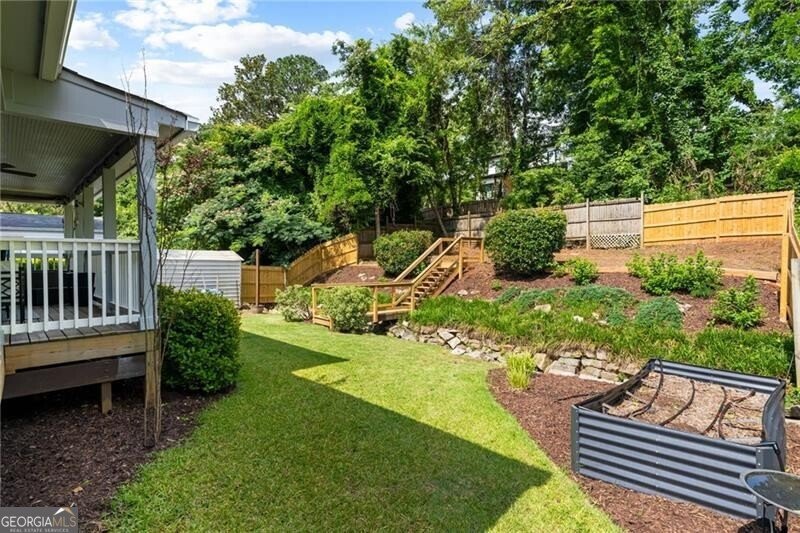 1090 Shepherds Lane Atlanta - 29