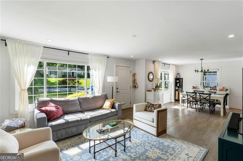 1090 Shepherds Lane Atlanta - 6