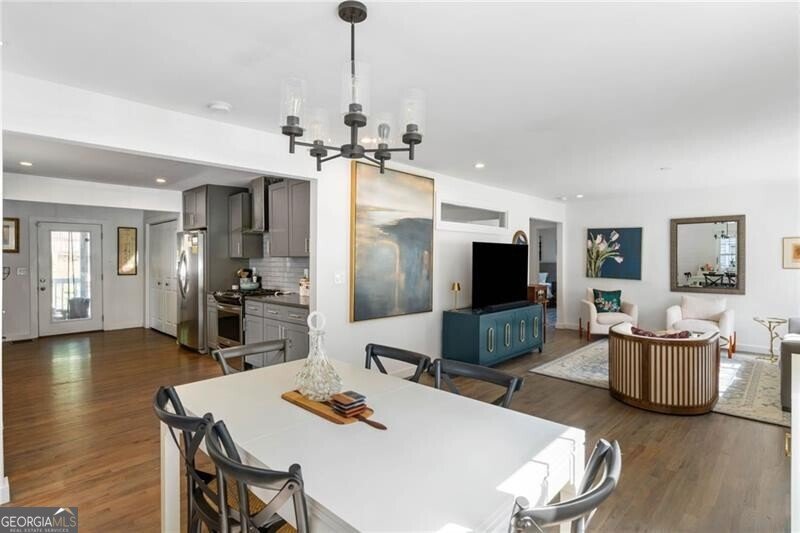 1090 Shepherds Lane Atlanta - 9