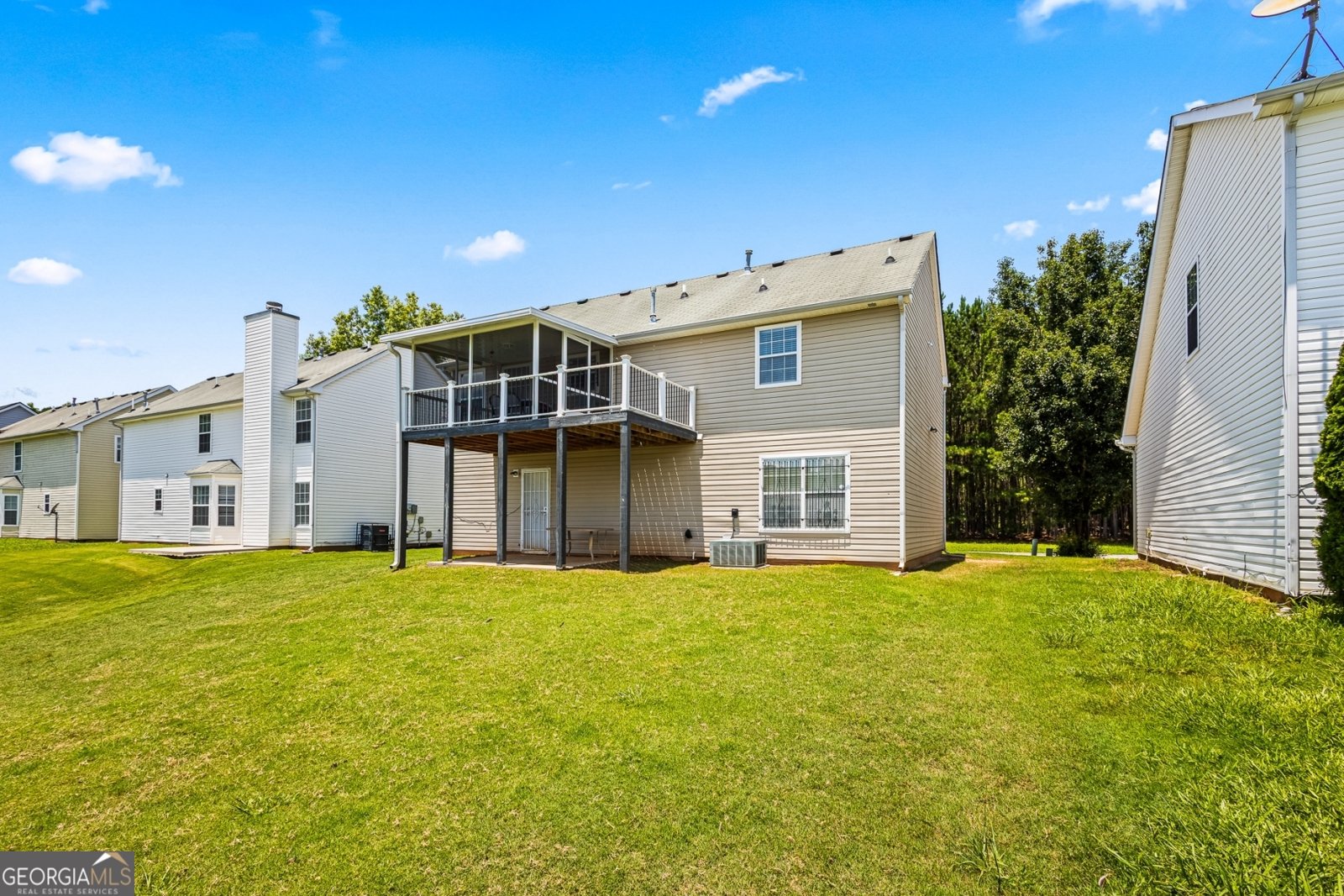 11833 Spring Lake Way Fayetteville - 15