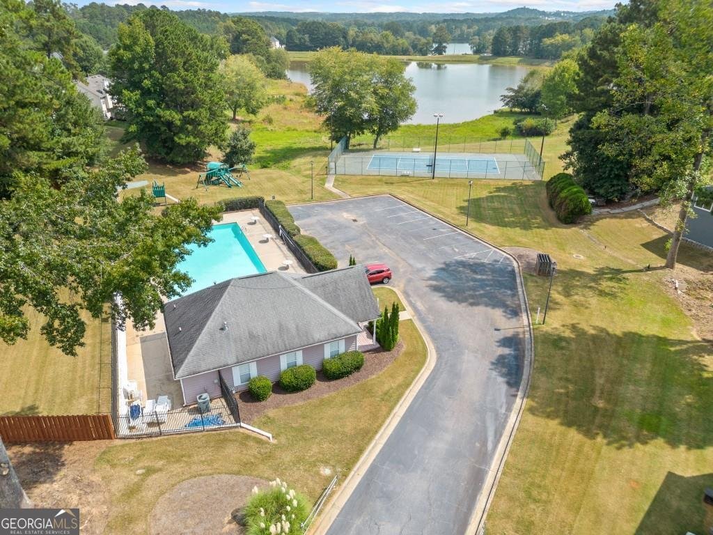 11833 Spring Lake Way Fayetteville - 17