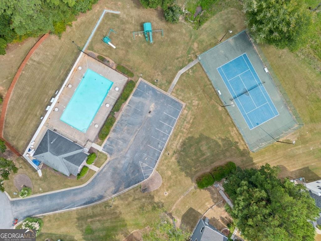 11833 Spring Lake Way Fayetteville - 18