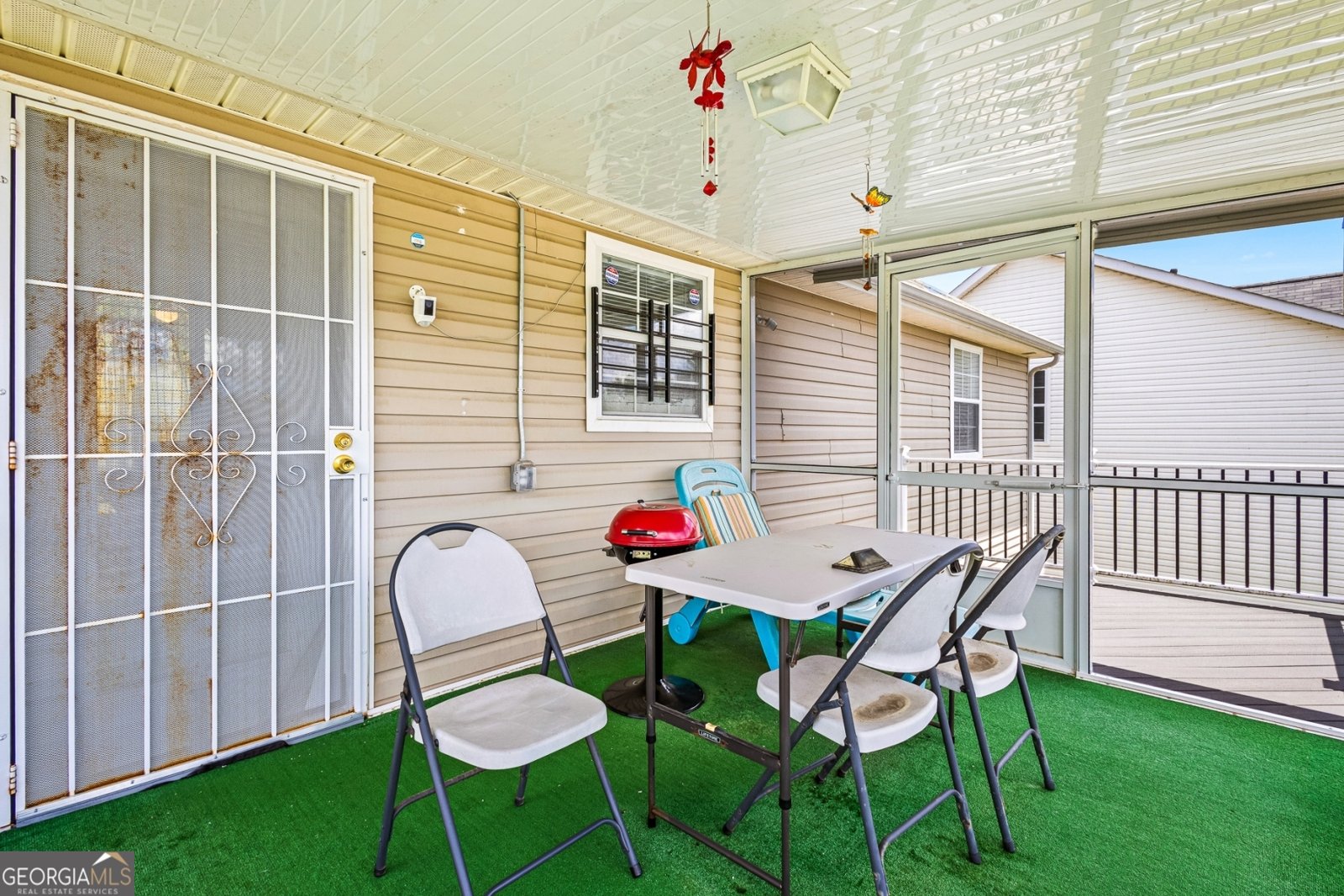 11833 Spring Lake Way Fayetteville - 2